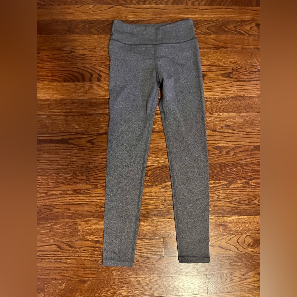 Athleta Girl High Rise Chit Chat Tight